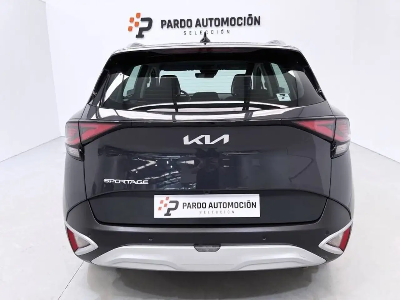 Kia Sportage 1.6 TGDi 118kW 160CV MHEV Tech 4x2 — Galerie du véhicule 6