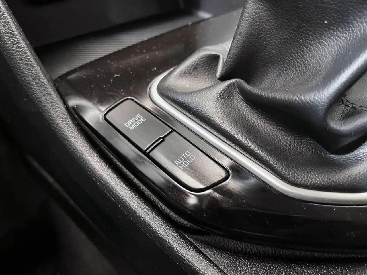 Kia Sportage 1.6 TGDi 118kW 160CV MHEV Tech 4x2 — Galerie du véhicule 27