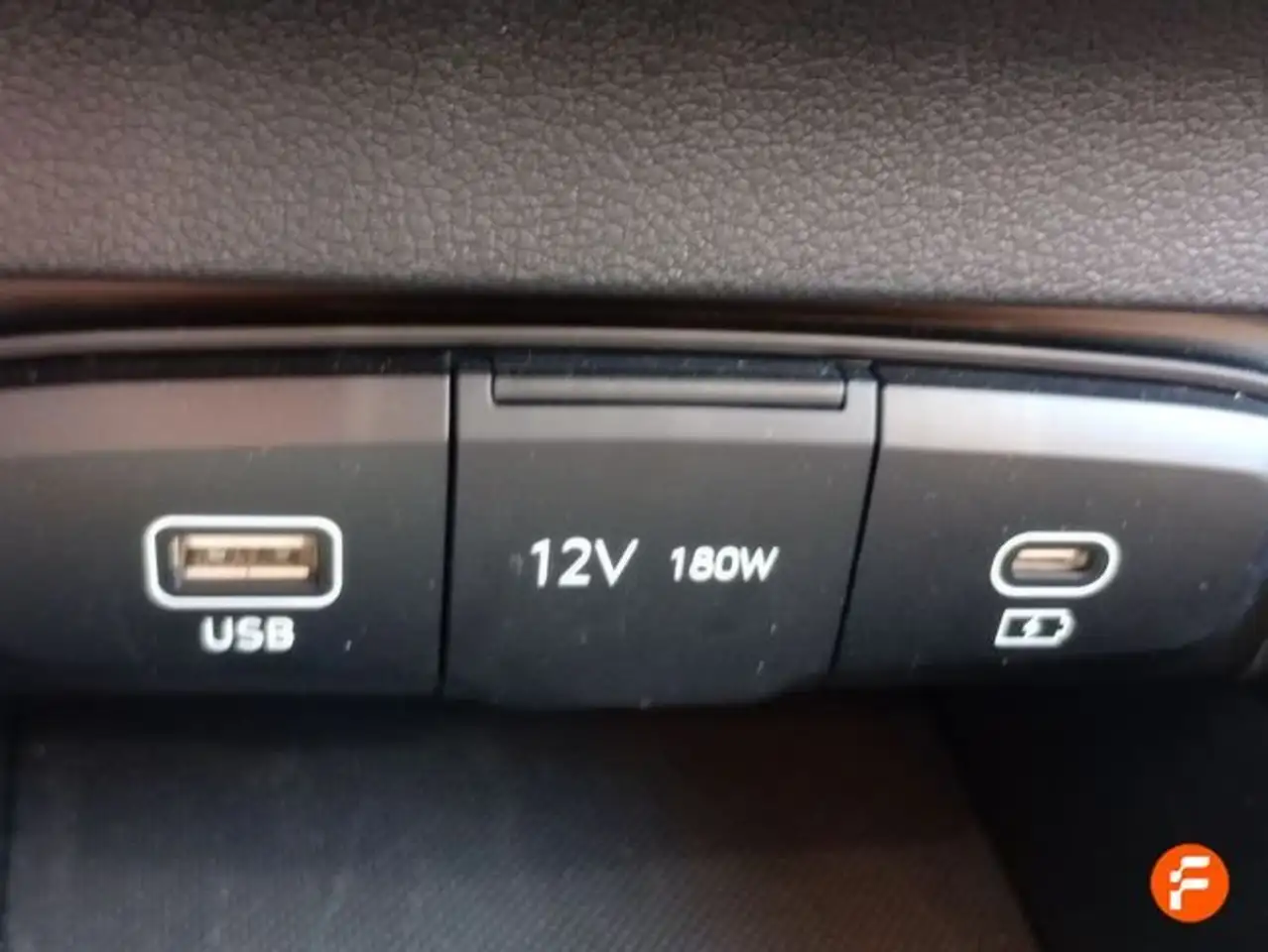 Hyundai BAYON 1.2 MPI Klass — Galerie du véhicule 27