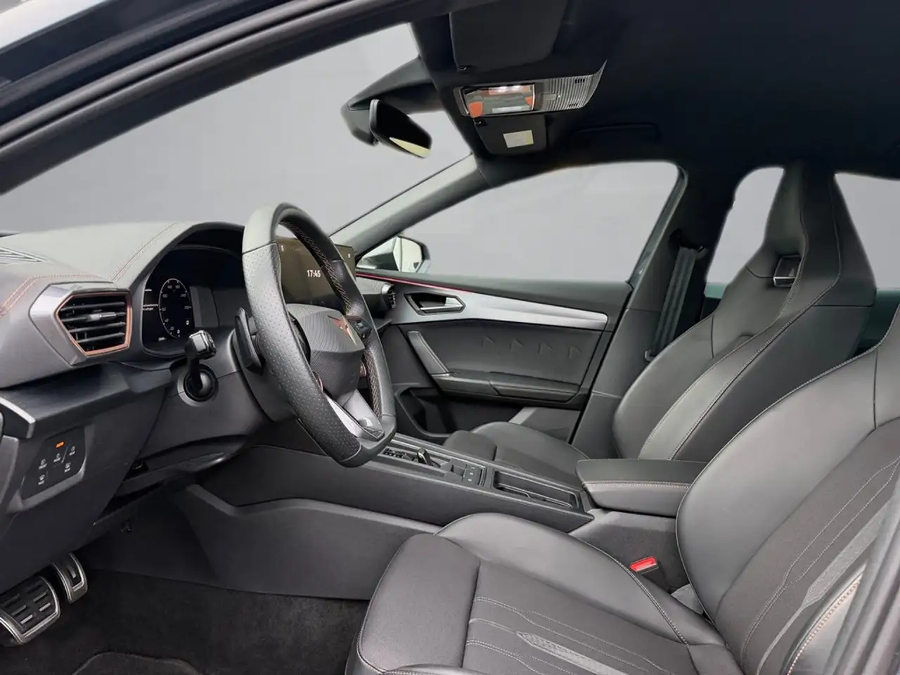 CUPRA Formentor 1,4 VZ eHybrid Automatik AHK — Galería del vehículo 7