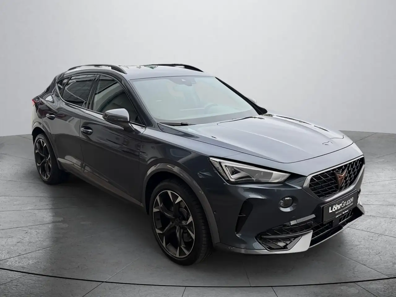 CUPRA Formentor 1,4 VZ eHybrid Automatik AHK — Galería del vehículo 6
