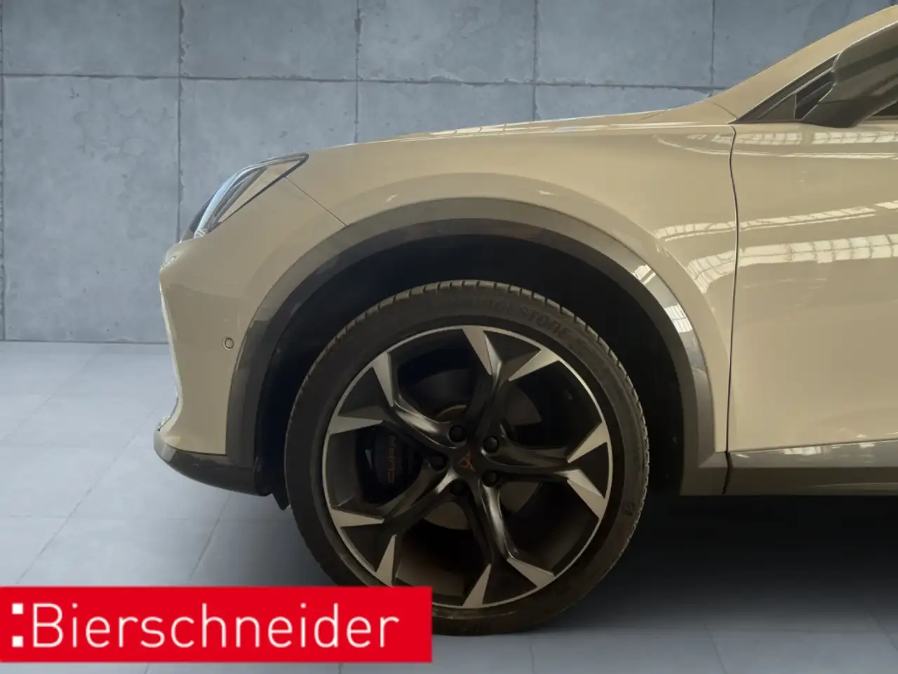CUPRA Formentor VZ 4Drive DSG ab 229 EUR mtl. 4529,- eHeck FaPa XL — Galerie du véhicule 5