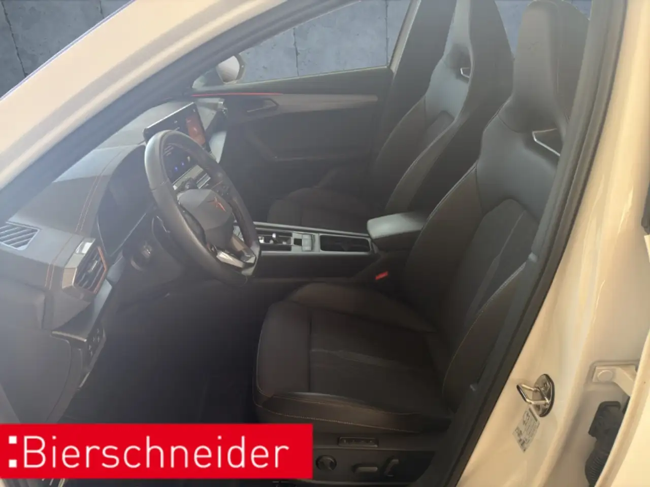CUPRA Formentor VZ 4Drive DSG ab 229 EUR mtl. 4529,- eHeck FaPa XL — Galerie du véhicule 13
