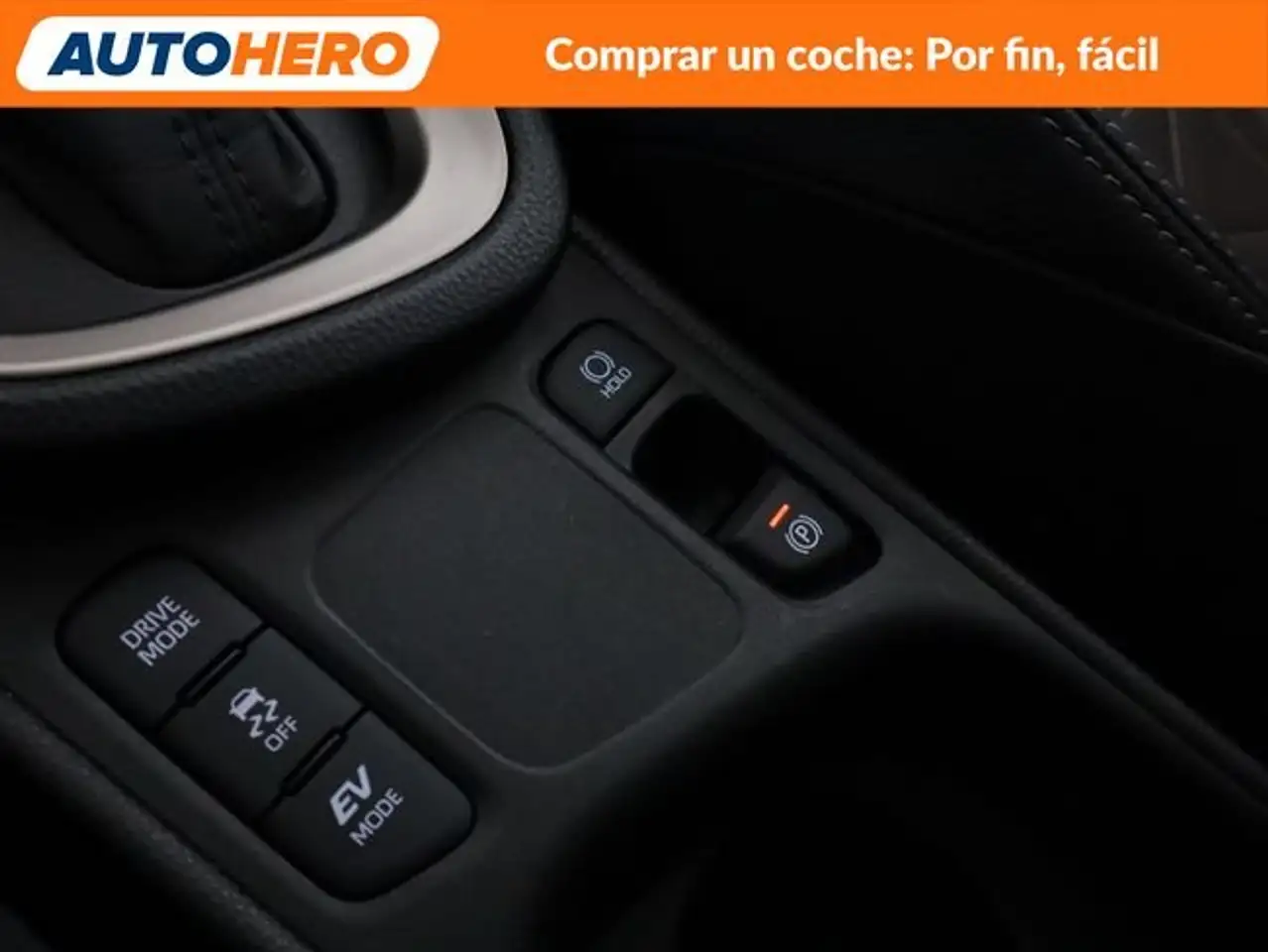 Toyota Yaris Cross 1.5 Hybrid Style — Vehicle gallery 27