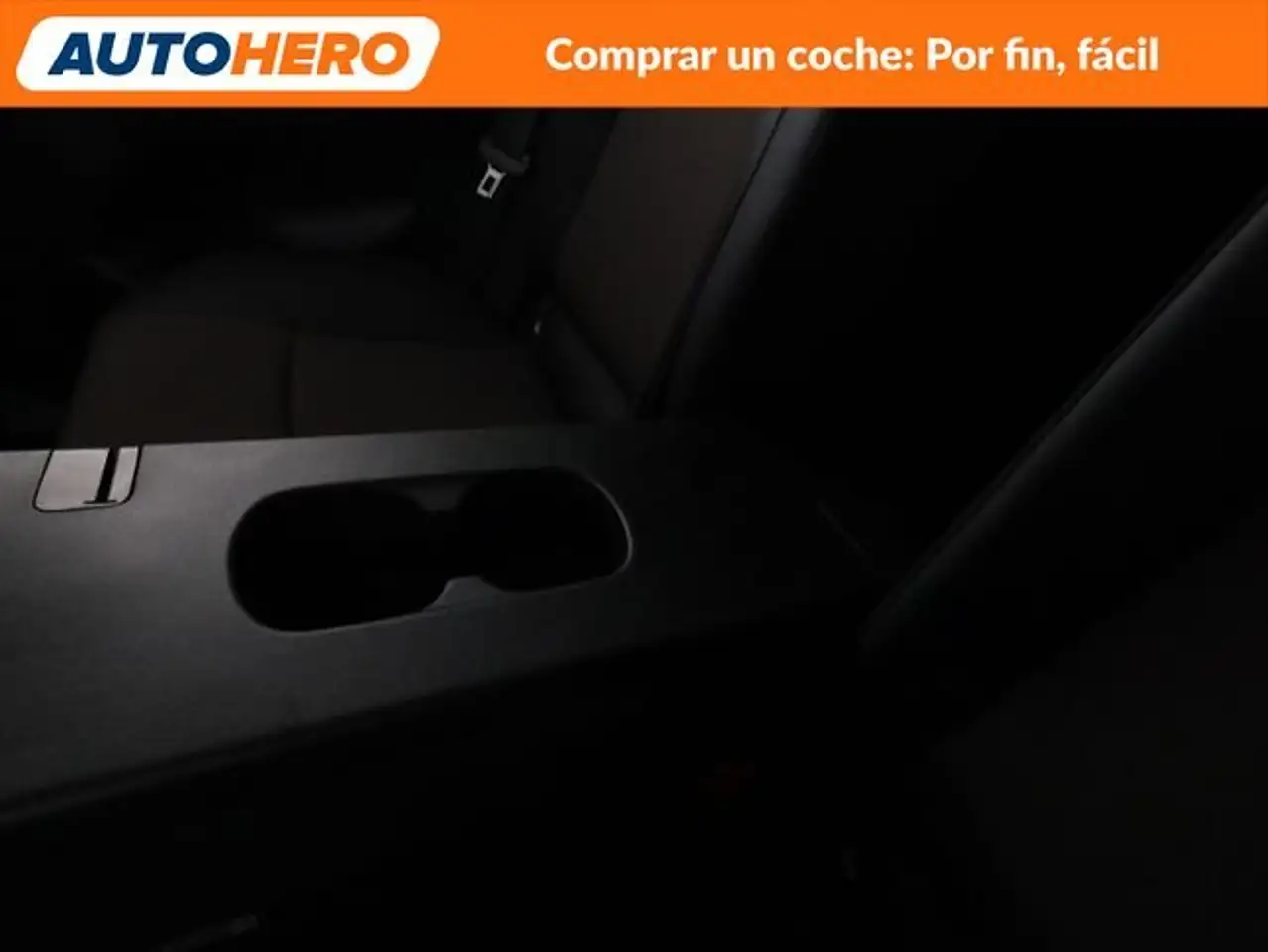 Toyota Yaris Cross 1.5 Hybrid Style — Vehicle gallery 33