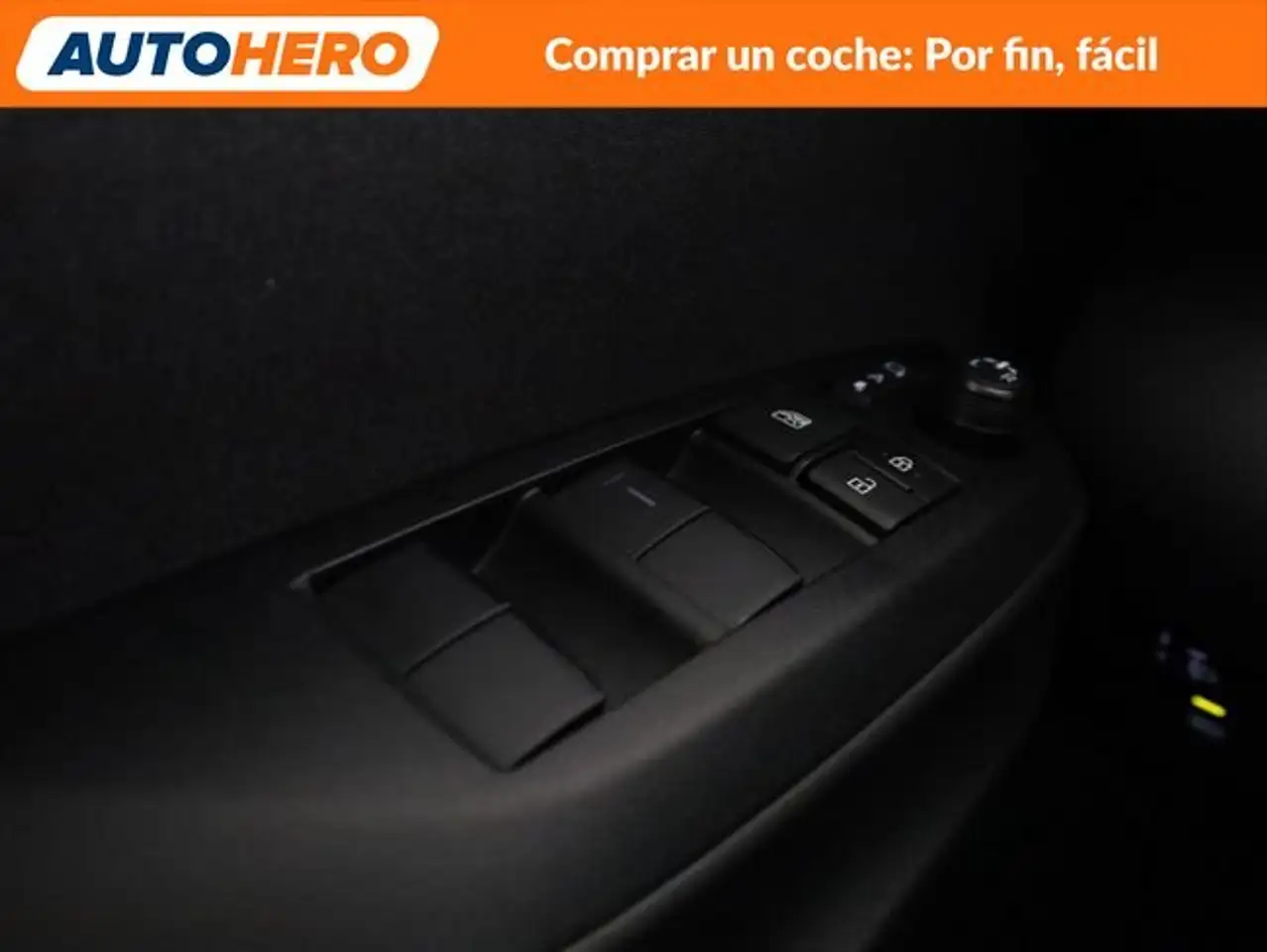 Toyota Yaris Cross 1.5 Hybrid Style — Vehicle gallery 32