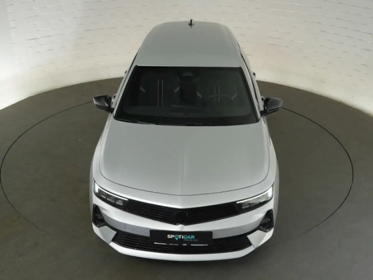Opel Astra L ST GS+AHK+NAVI+360 GRAD KAMERA+SITZ-/LENKRADHEIZ — معرض صور السيارة 31