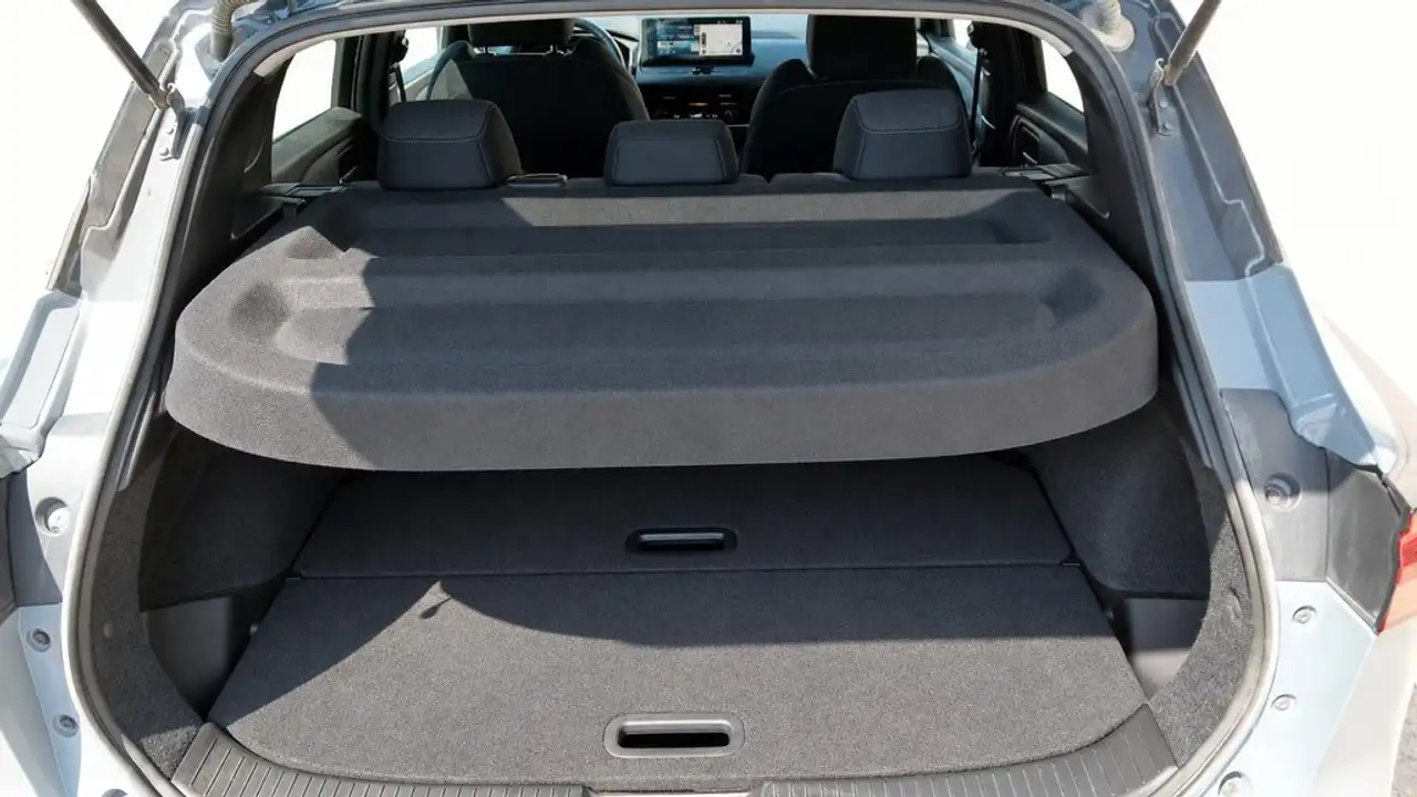Nissan Qashqai DIG-T 116kW Xtronic N-Connecta — Galerie du véhicule 9
