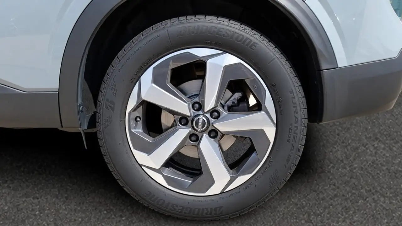 Nissan Qashqai DIG-T 116kW Xtronic N-Connecta — Galerie du véhicule 10