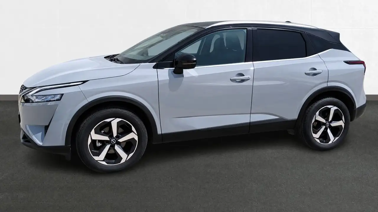 Nissan Qashqai DIG-T 116kW Xtronic N-Connecta — Galerie du véhicule 7