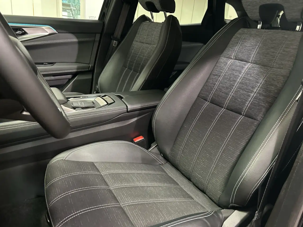 Renault Austral Techno mit AHK!! Klima Navi Rückfahrkamera — معرض صور السيارة 11