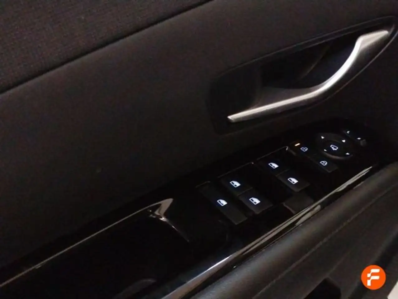 Hyundai TUCSON 1.6 CRDI 100kW (136CV) 48V Maxx DCT — Vehicle gallery 21