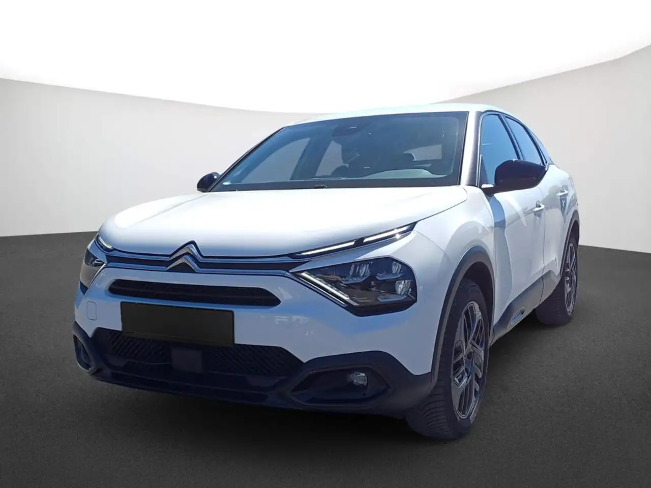 Citroen C4 PureTech 130 S&S Feel Pack — Borken