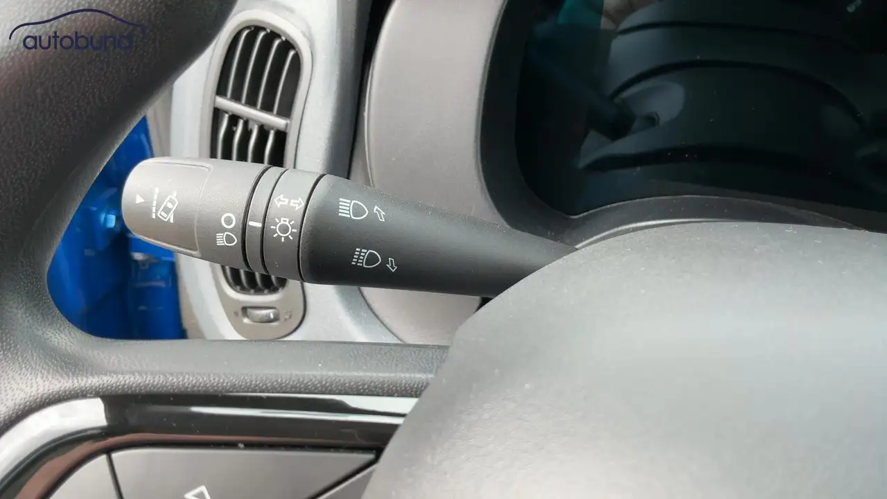 Fiat Panda 1,0 Hybrid (MHEV) Pandina Base NBA PDC SHA — معرض صور السيارة 12