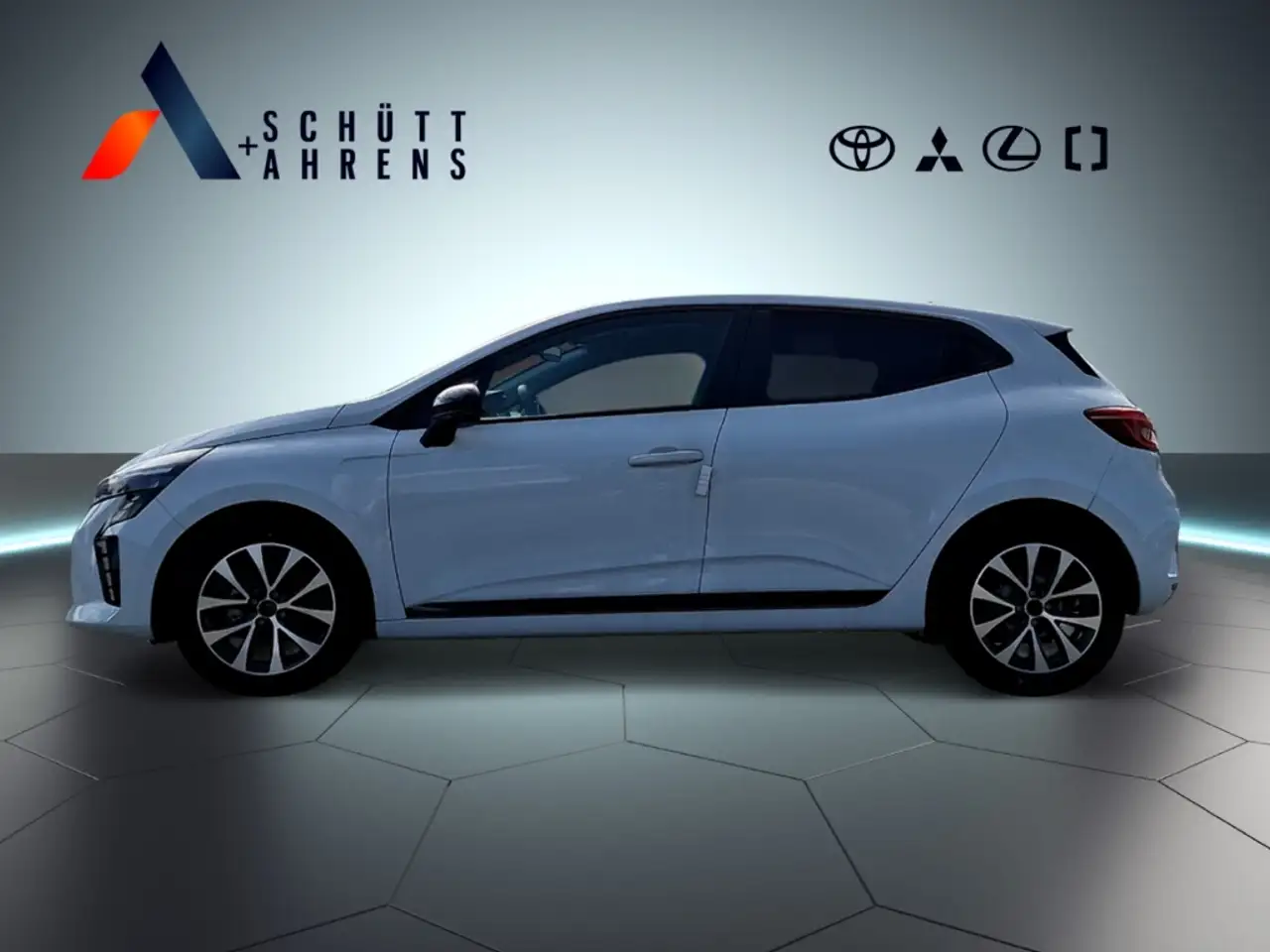 Mitsubishi Colt Plus 1.0 Benziner 5MT SHZ Spurhalteass. Keyless LE — Vehicle gallery 2