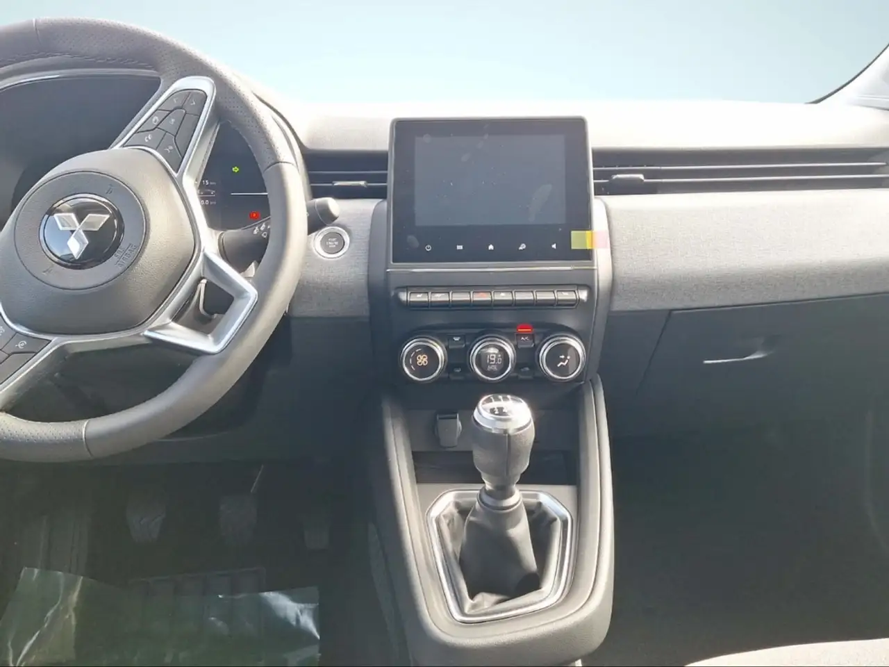 Mitsubishi Colt Plus 1.0 Benziner 5MT SHZ Spurhalteass. Keyless LE — Vehicle gallery 6