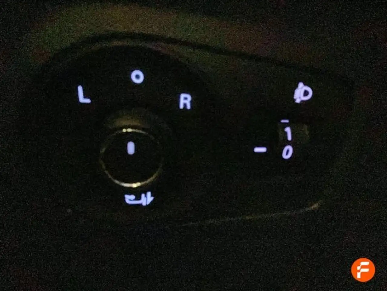 MG ZS 1.5 Comfort — Vehicle gallery 33