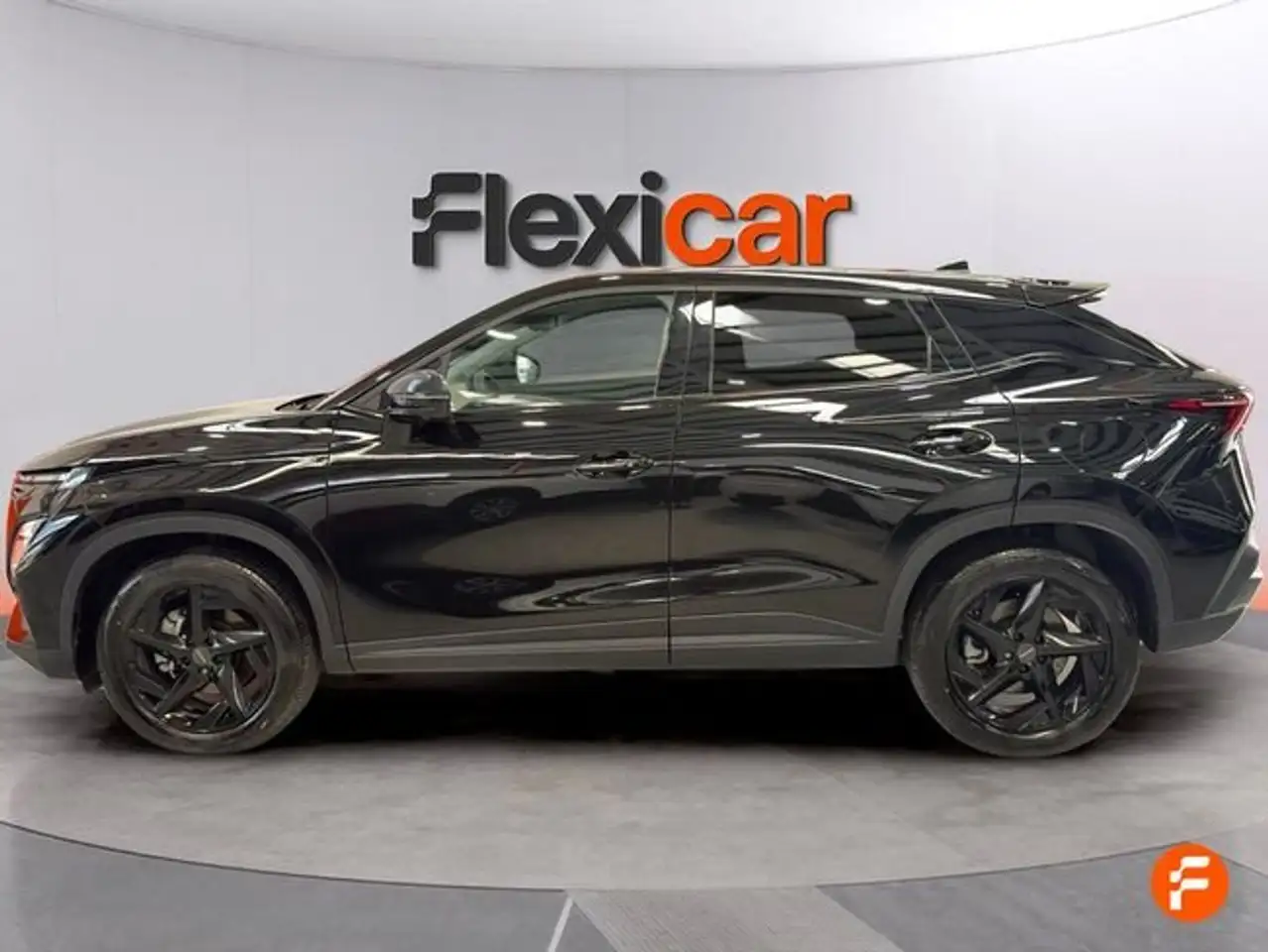 Omoda 5 1.6 T-GDI 136.5kW (185CV) DCT Premium — Vehicle gallery 3
