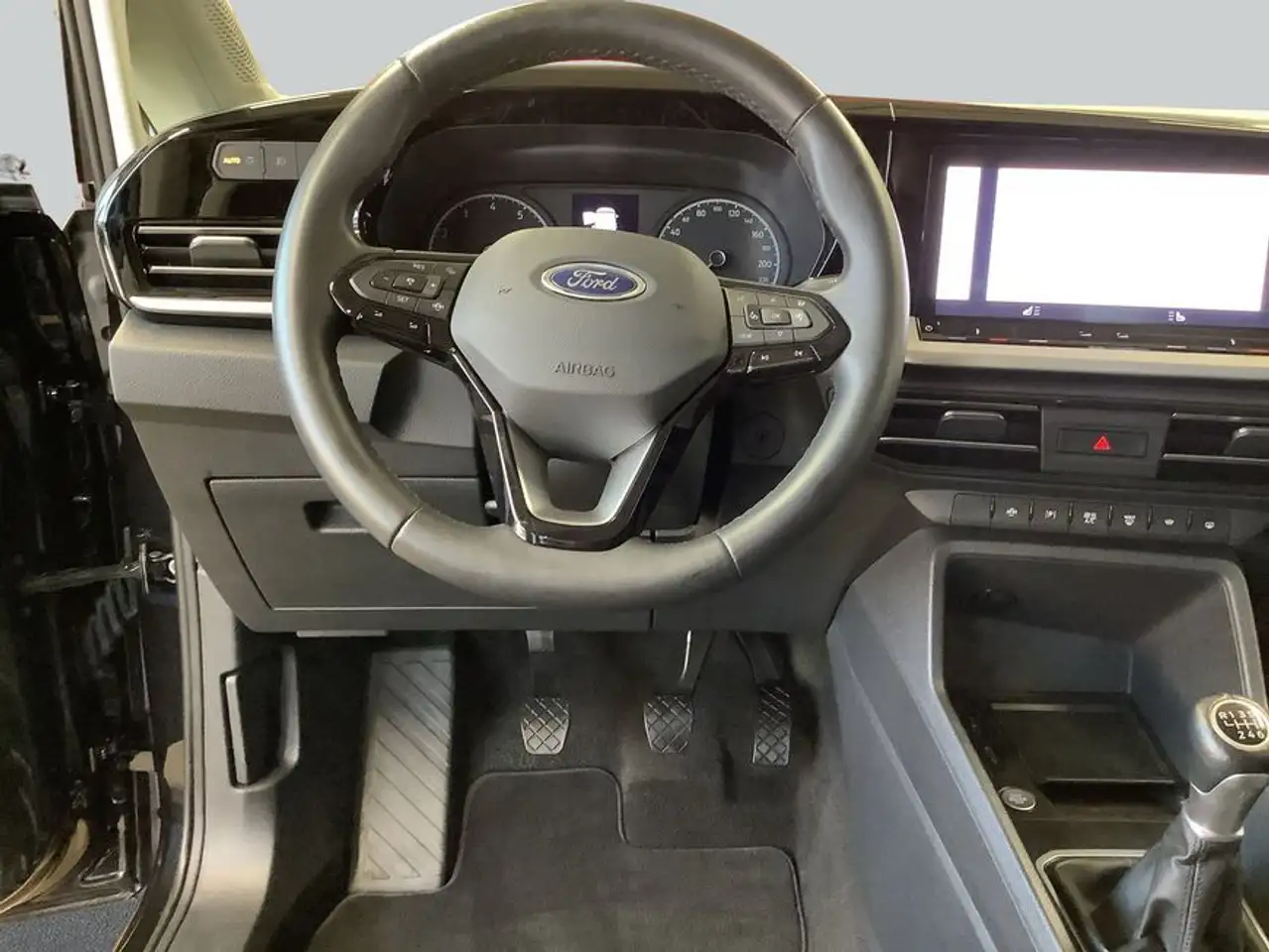 Ford Grand Tourneo Connect 1.5 EB TITANIUM RFC*ACC — Vehicle gallery 16