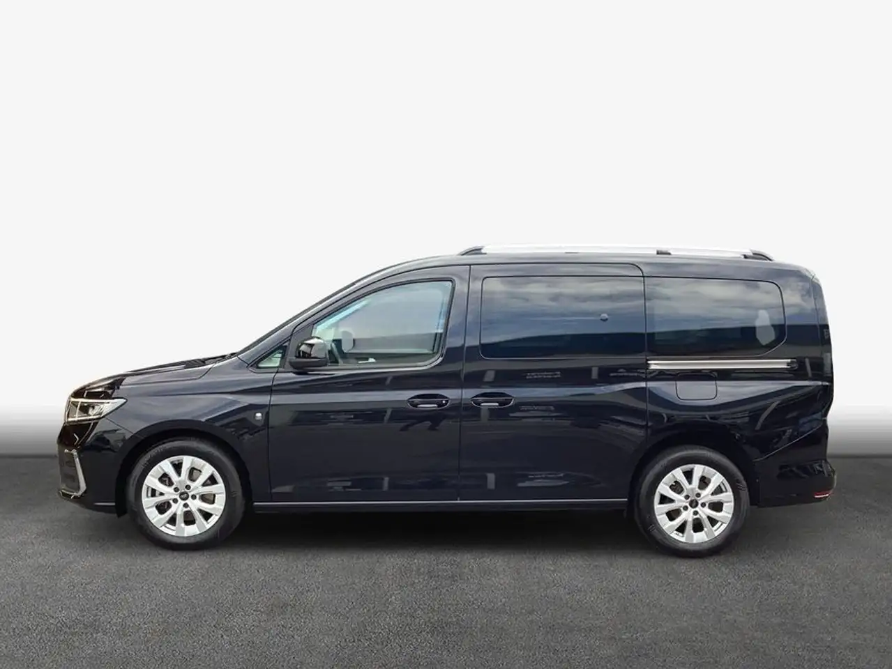 Ford Grand Tourneo Connect 1.5 EB TITANIUM RFC*ACC — Vehicle gallery 4