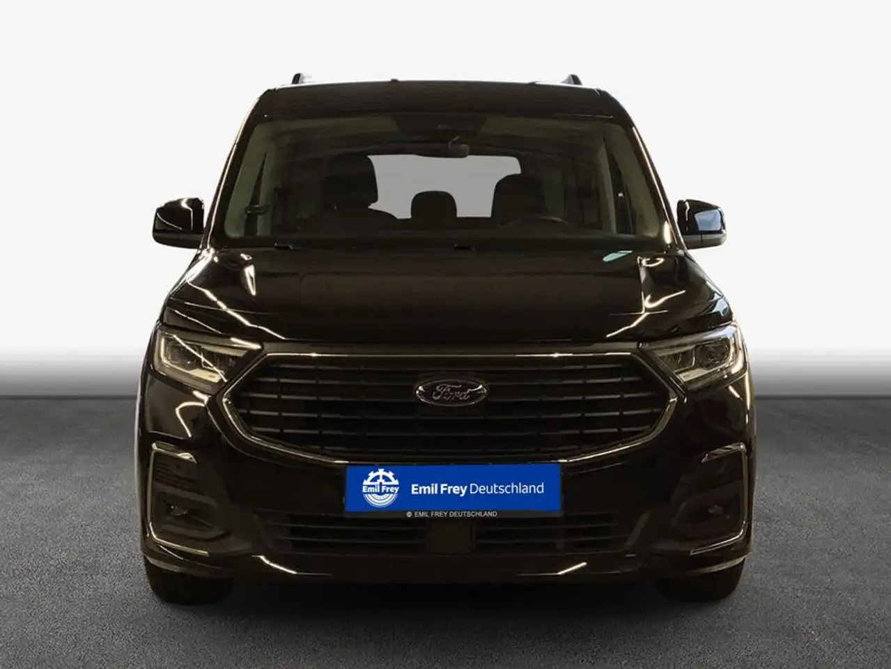 Ford Grand Tourneo Connect 1.5 EB TITANIUM RFC*ACC — Vehicle gallery 3