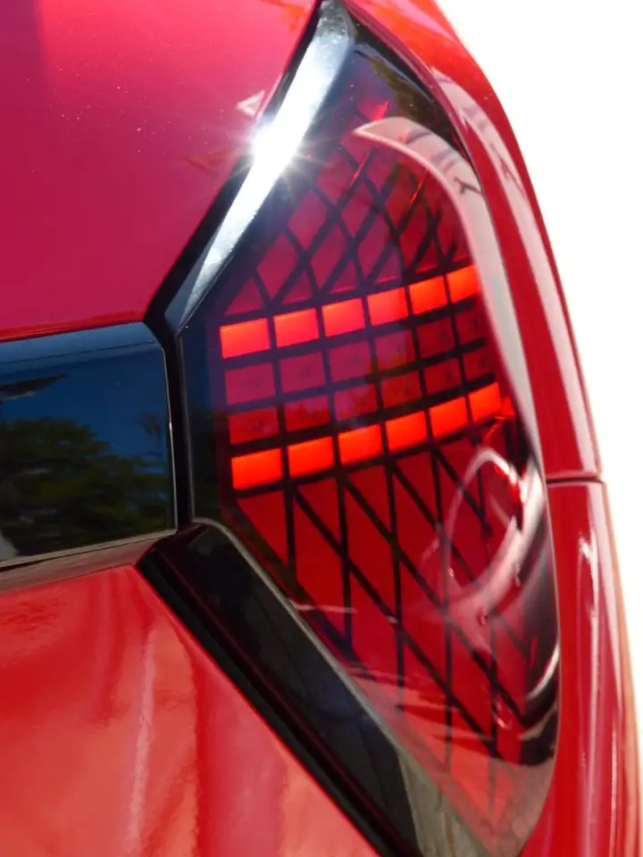 MINI Cooper C "Classic Trim" Steptronic, nur 1.800 km — Galerie du véhicule 10