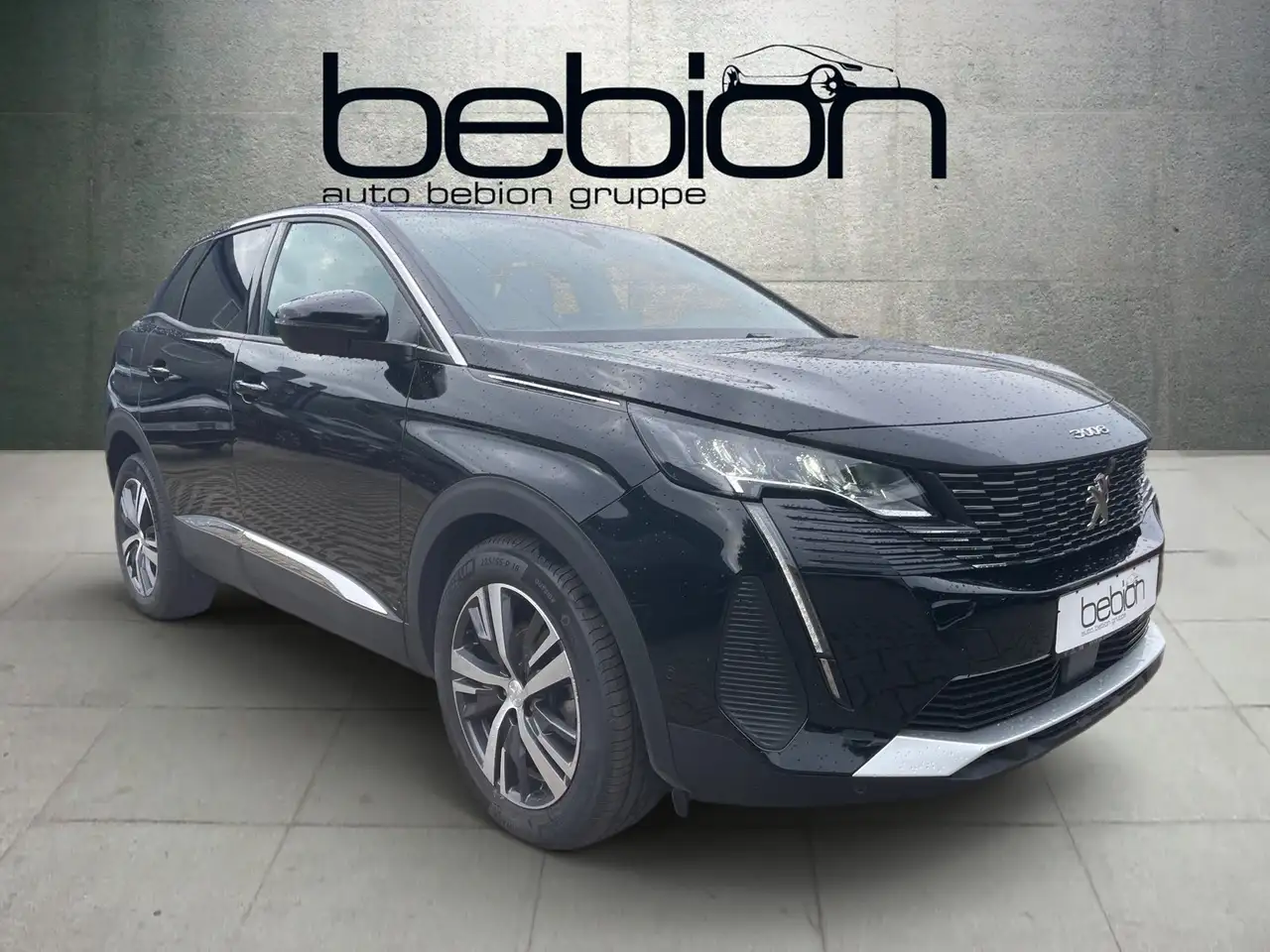 Peugeot 3008 1.2 PureTech 130 Allure Pack ACC KeyLess LM — Vehicle gallery 15
