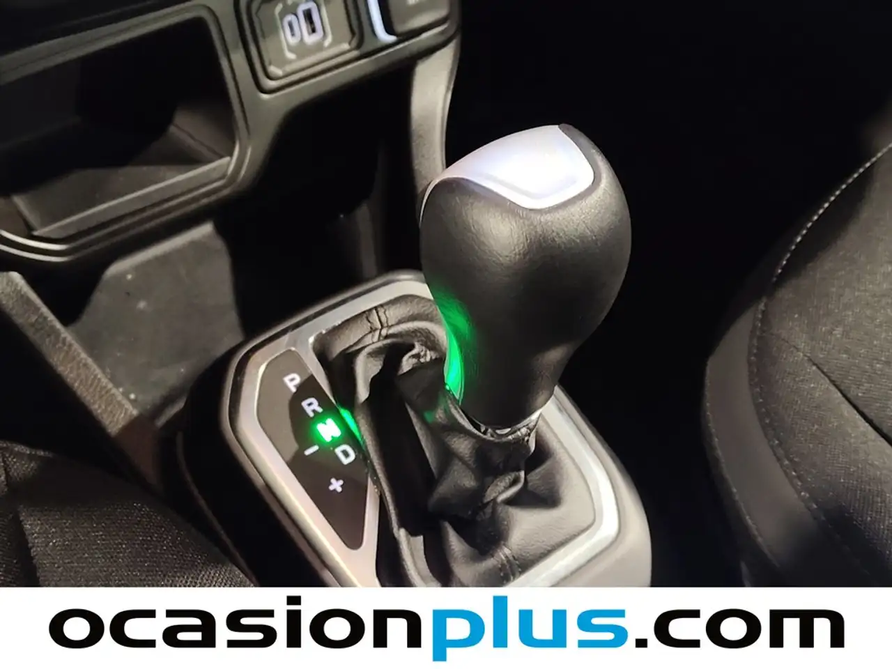 Jeep Renegade 1.5 MHEV Altitude 96KW — Vehicle gallery 5