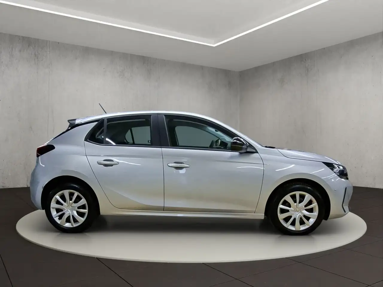 Opel Corsa F 1.2 Edition, Totwinkelassist., Sitz-und — Galería del vehículo 6