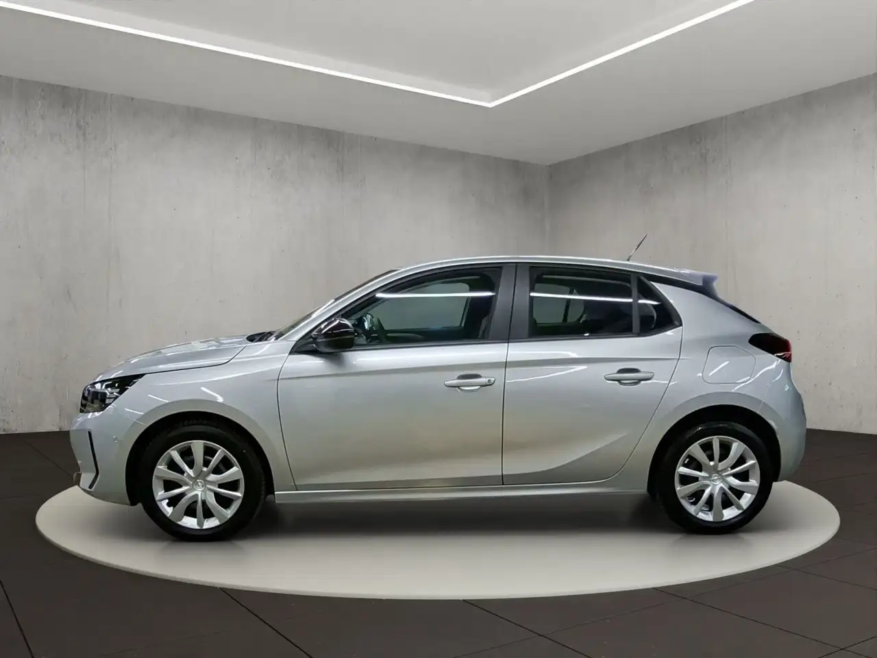 Opel Corsa F 1.2 Edition, Totwinkelassist., Sitz-und — Galería del vehículo 2