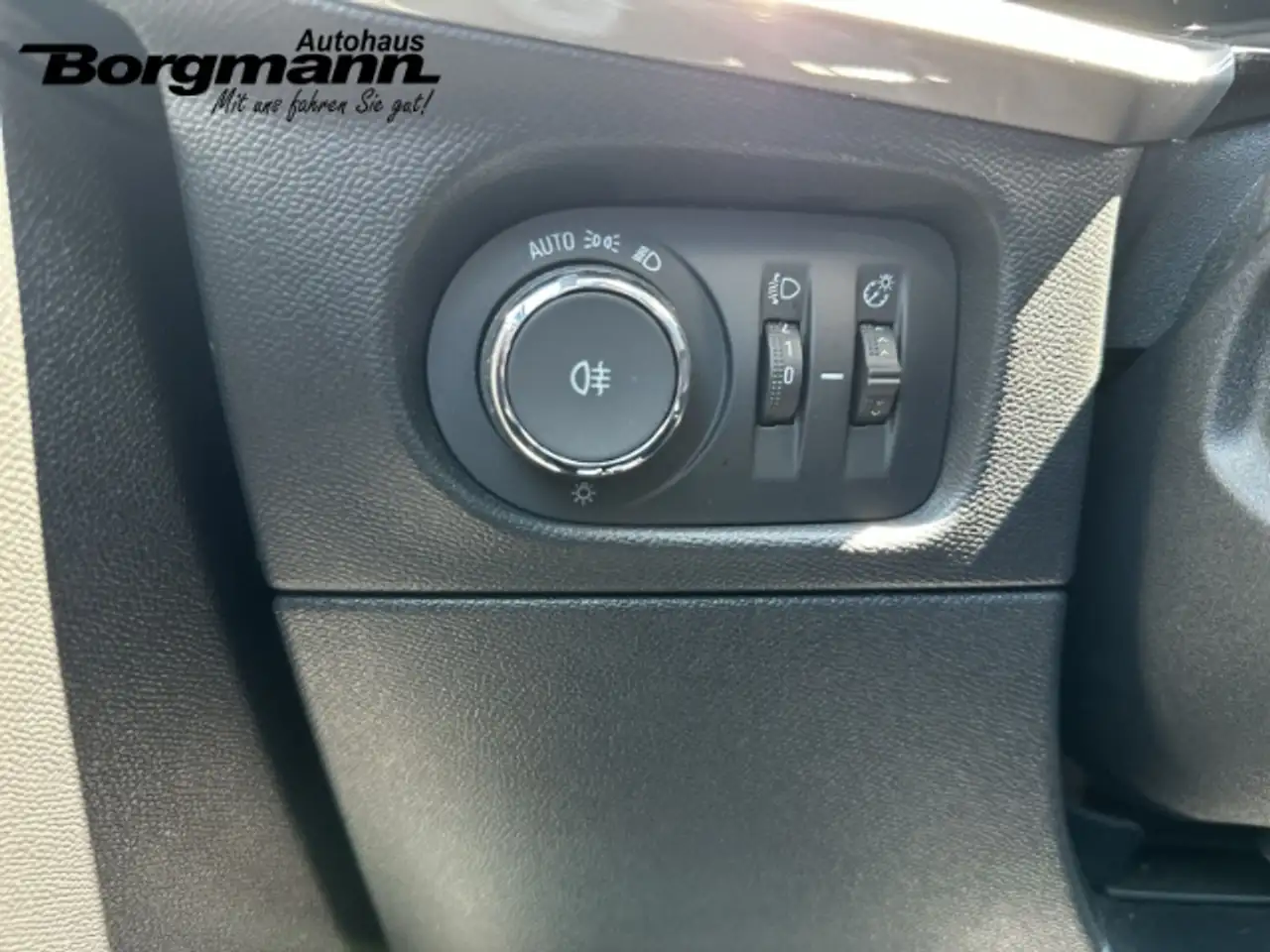 Opel Mokka 1.2 Elegance LED - Kessy - Rückfahrkamera - Carpla — Vehicle gallery 16
