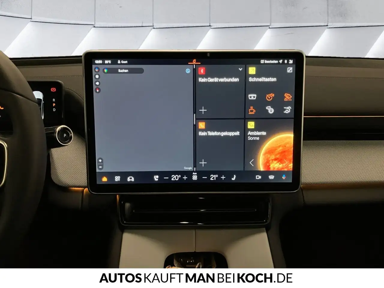 Polestar 4 Long Range Single PILOT PLUS BLIS HUD HK PANO — Galerie du véhicule 13