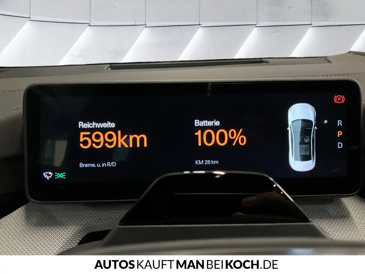 Polestar 4 Long Range Single PILOT PLUS BLIS HUD HK PANO — Galerie du véhicule 12