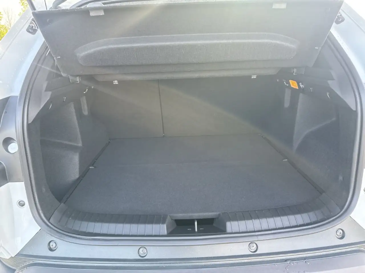 Dacia Duster TCe 130 360Â Journey 360° KAMERA+PDC+TEMPOMAT — معرض صور السيارة 12