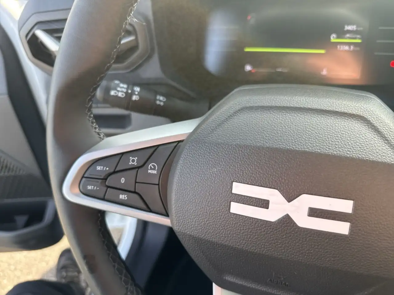 Dacia Duster TCe 130 360Â Journey 360° KAMERA+PDC+TEMPOMAT — معرض صور السيارة 22