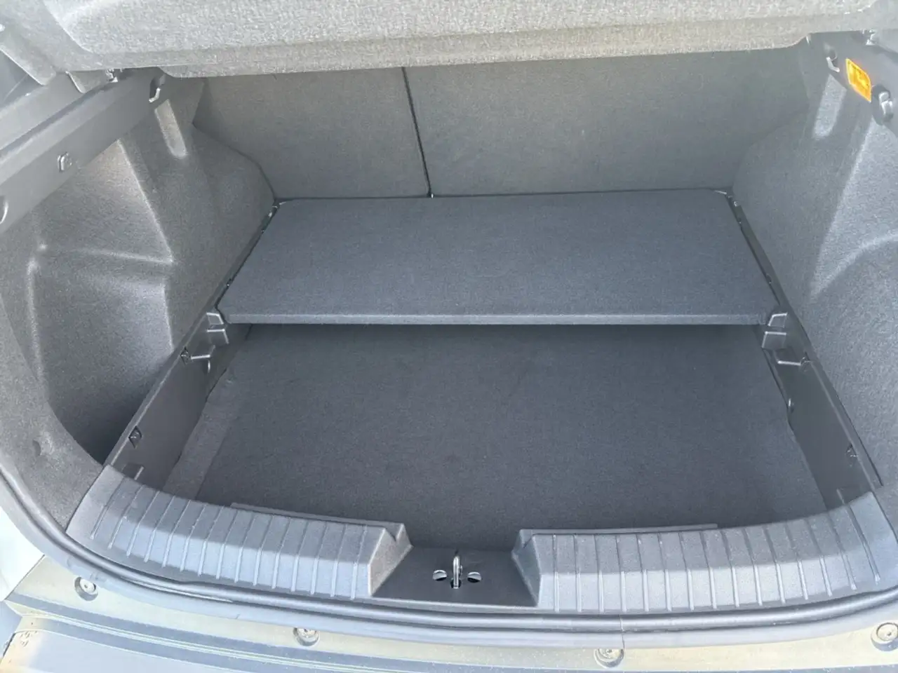 Dacia Duster TCe 130 360Â Journey 360° KAMERA+PDC+TEMPOMAT — معرض صور السيارة 30
