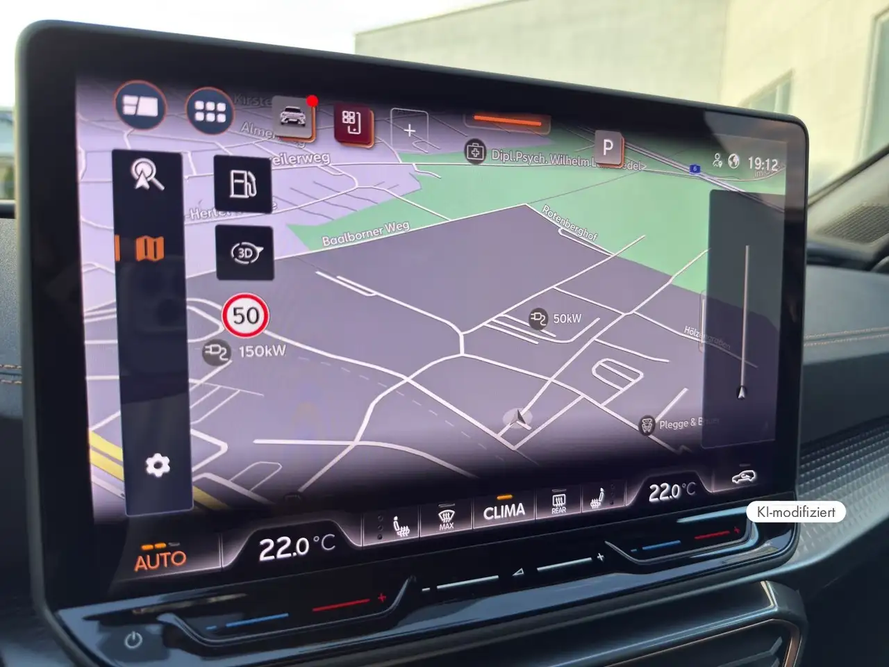 CUPRA Formentor VZ 2.0 TSI DSG 4Drive 5J-Garantie Akra — Vehicle gallery 16