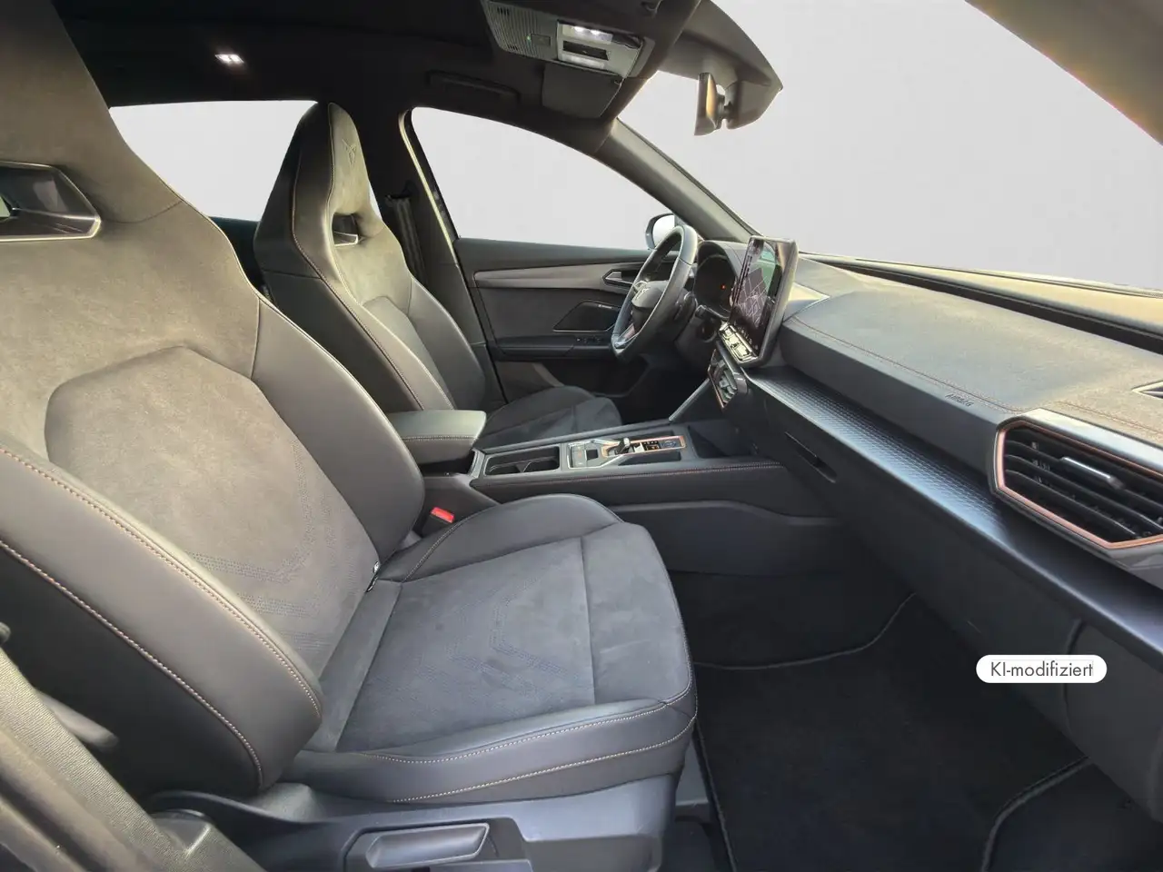 CUPRA Formentor VZ 2.0 TSI DSG 4Drive 5J-Garantie Akra — Vehicle gallery 4