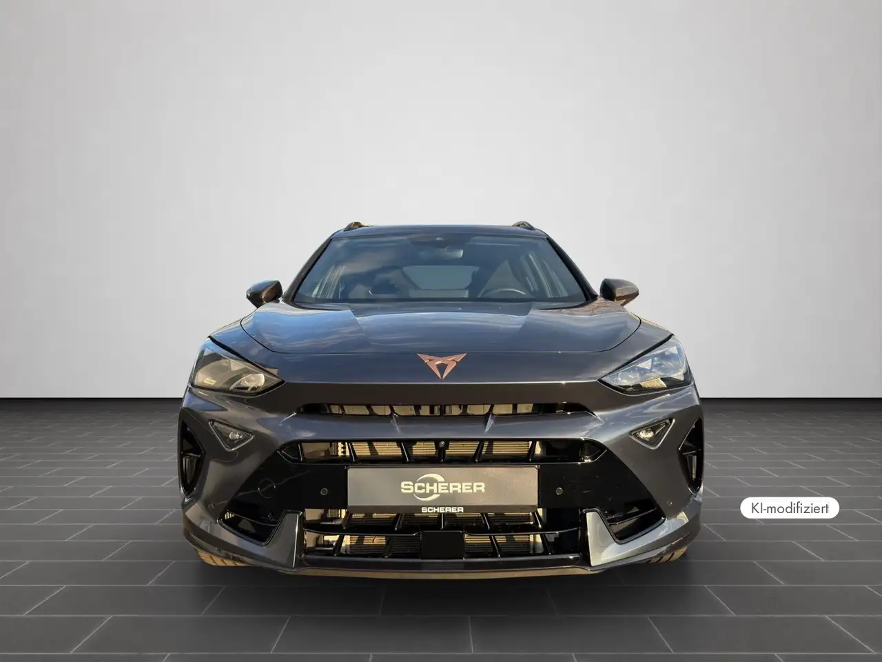 CUPRA Formentor VZ 2.0 TSI DSG 4Drive 5J-Garantie Akra — Vehicle gallery 5