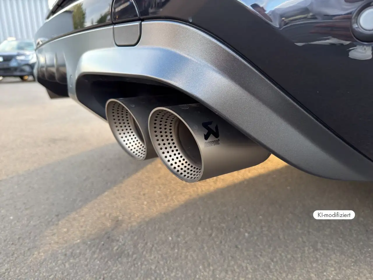 CUPRA Formentor VZ 2.0 TSI DSG 4Drive 5J-Garantie Akra — Vehicle gallery 21
