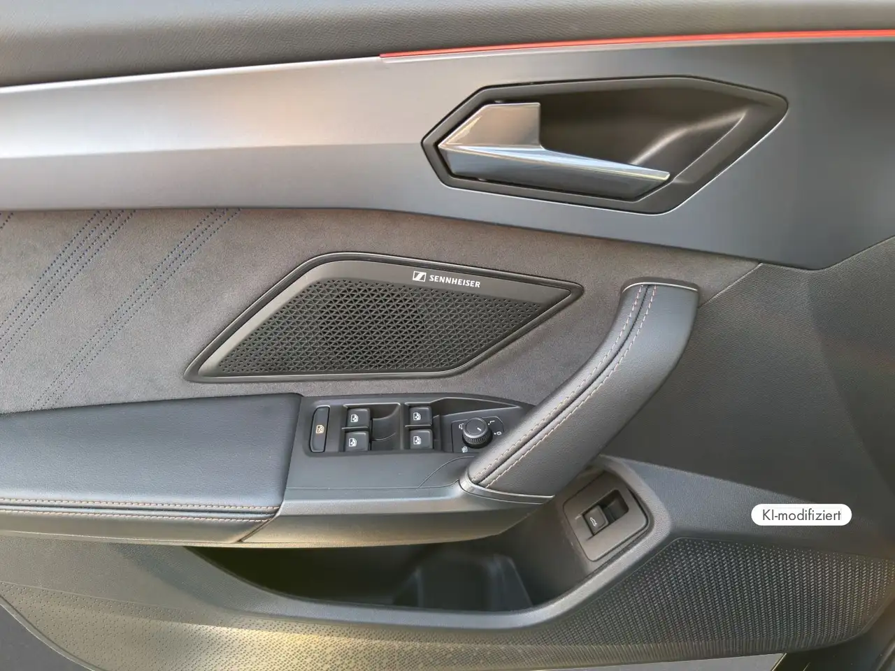 CUPRA Formentor VZ 2.0 TSI DSG 4Drive 5J-Garantie Akra — Vehicle gallery 13