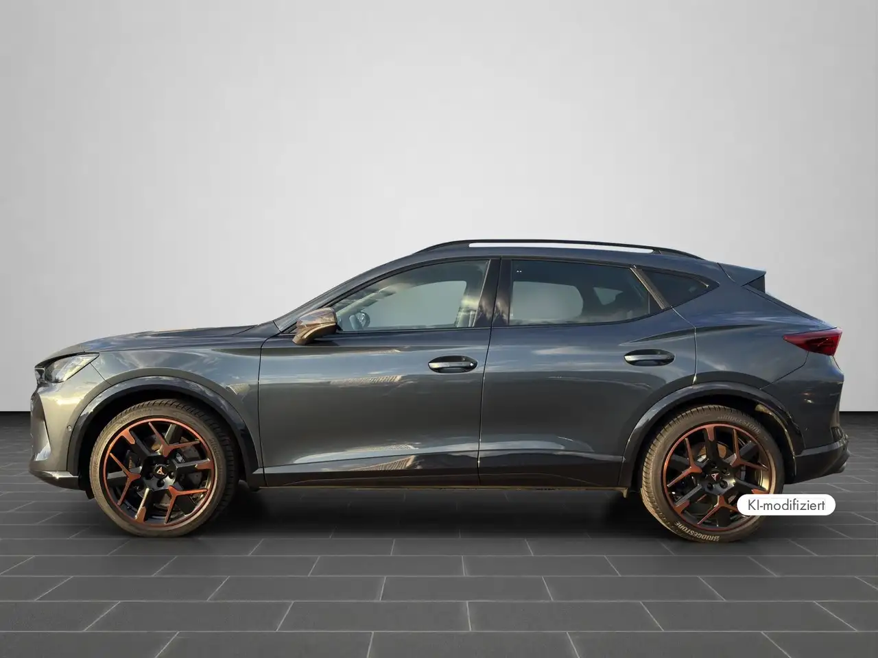 CUPRA Formentor VZ 2.0 TSI DSG 4Drive 5J-Garantie Akra — Vehicle gallery 7