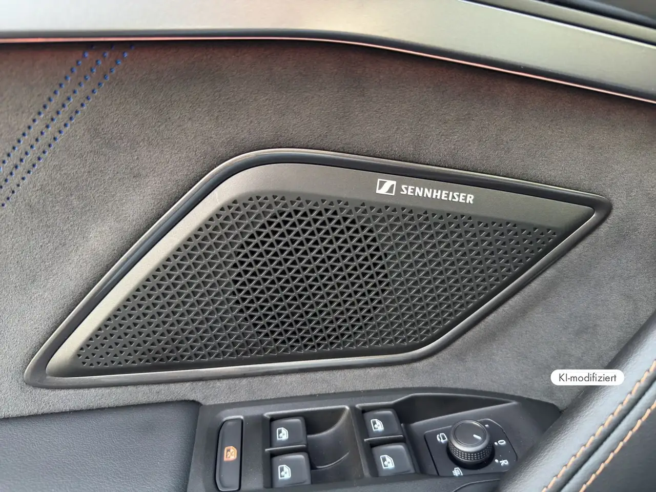 CUPRA Formentor VZ 2.0 TSI DSG 4Drive 5J-Garantie Akra — Vehicle gallery 20