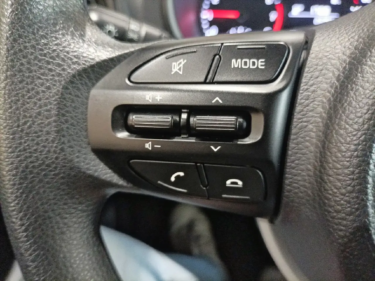 Kia Picanto 1.0 DPi Concept — معرض صور السيارة 13