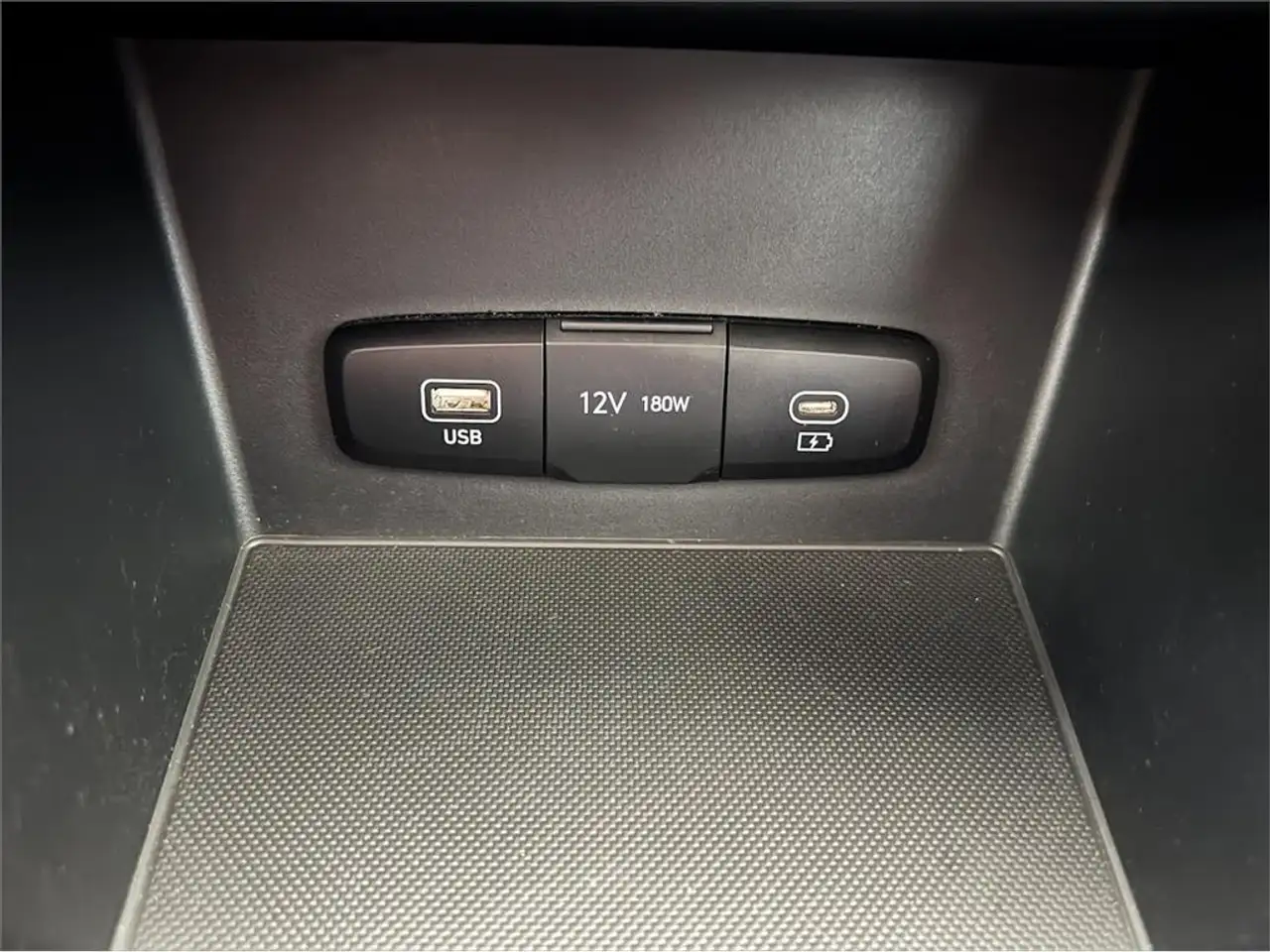 Hyundai i30 1.0 TGDI Klass 48V 100 — Galerie du véhicule 17