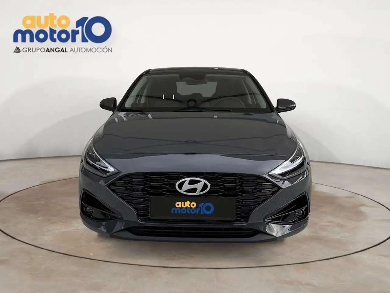 Hyundai i30 1.0 TGDI Klass 48V 100 — Galerie du véhicule 2