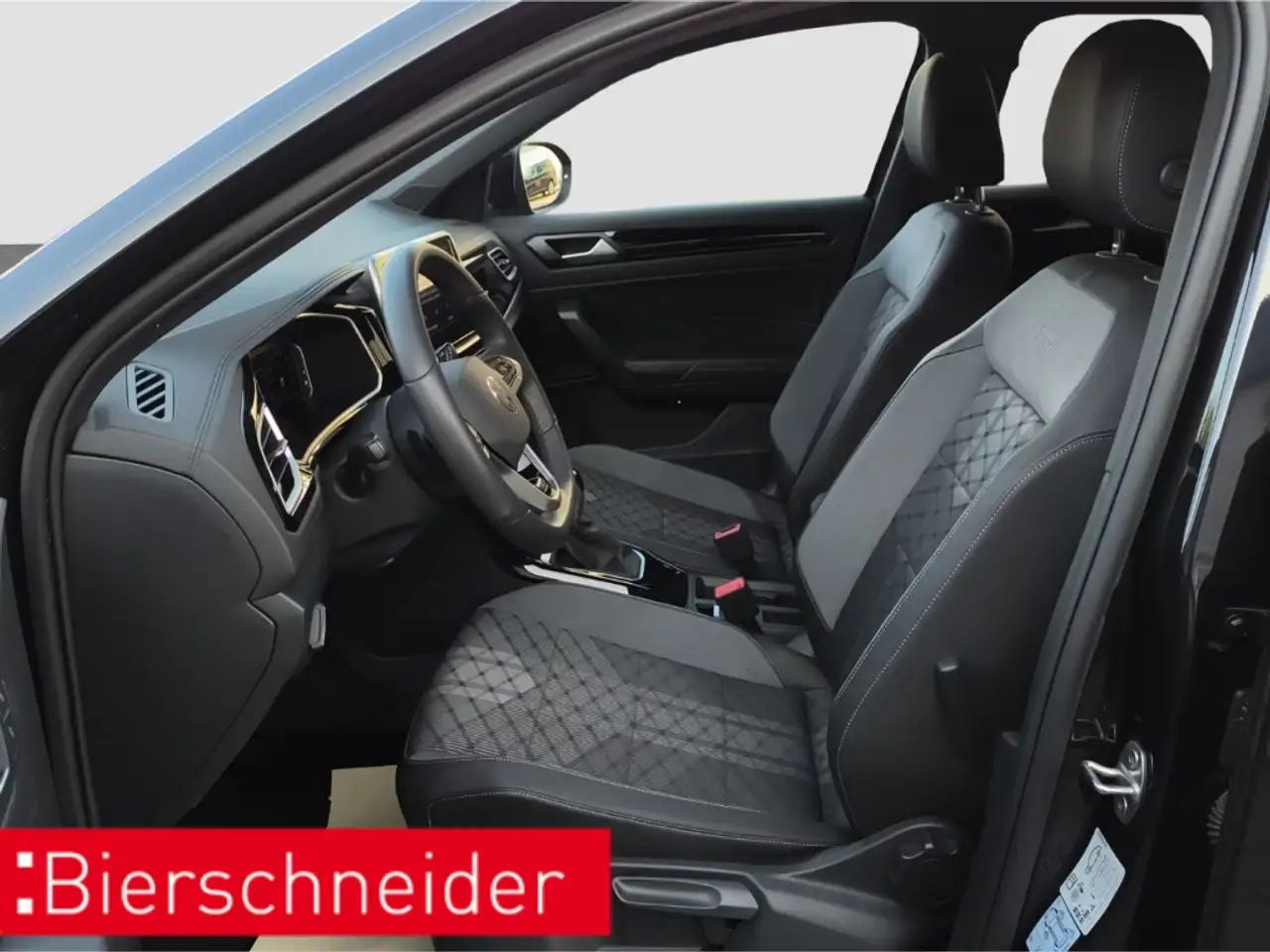 Volkswagen T-Roc 1.5 TSI DSG R-Line ACC RFK LED — Galerie du véhicule 10