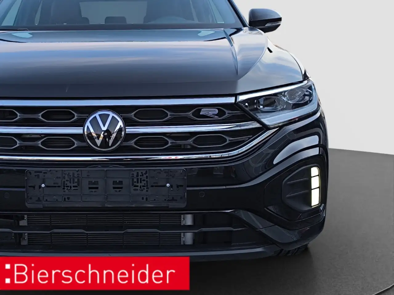 Volkswagen T-Roc 1.5 TSI DSG R-Line ACC RFK LED — Galerie du véhicule 26
