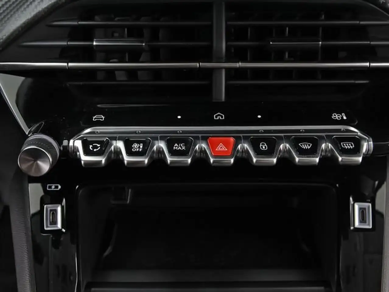 Peugeot 208 PureTech 73kW (100CV) Allure — معرض صور السيارة 33