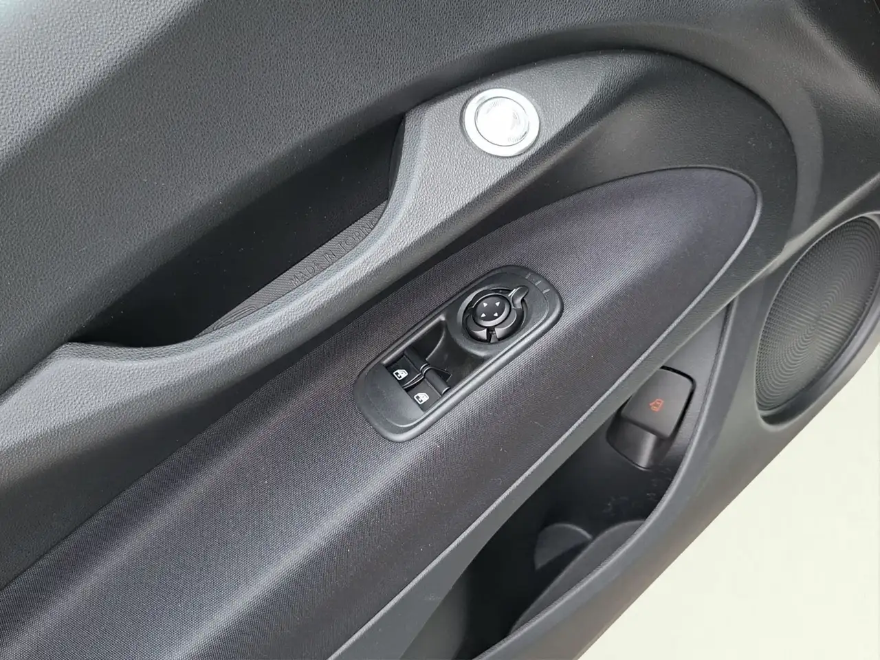 Fiat 500 Elektro — Galerie du véhicule 12